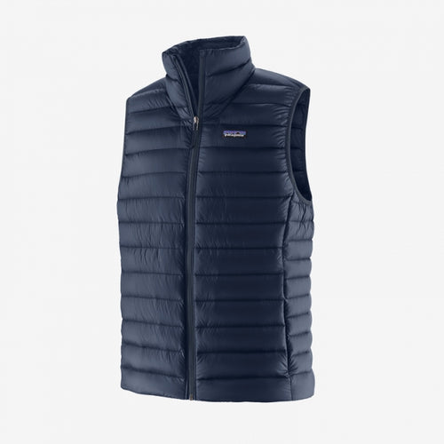 Patagonia Men's Down Sweater Vest - Vests.