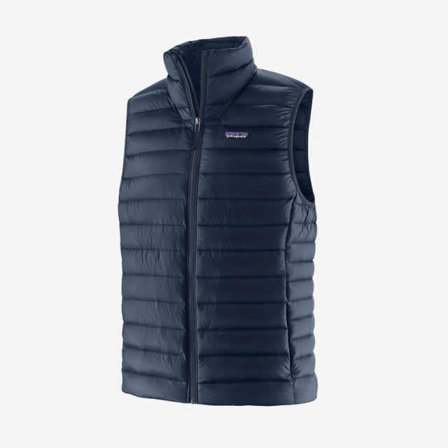 PATAGONIA M Down Sweater Vest NENA