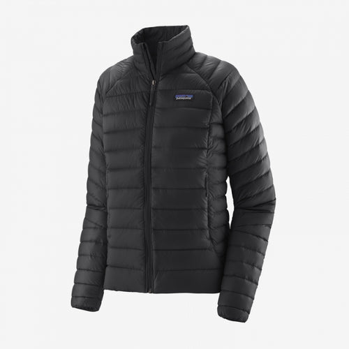 Patagonia Women's Down Sweater - Jackets.