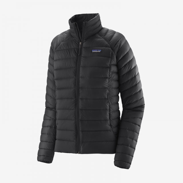 PATAGONIA W Down Sweater BLK