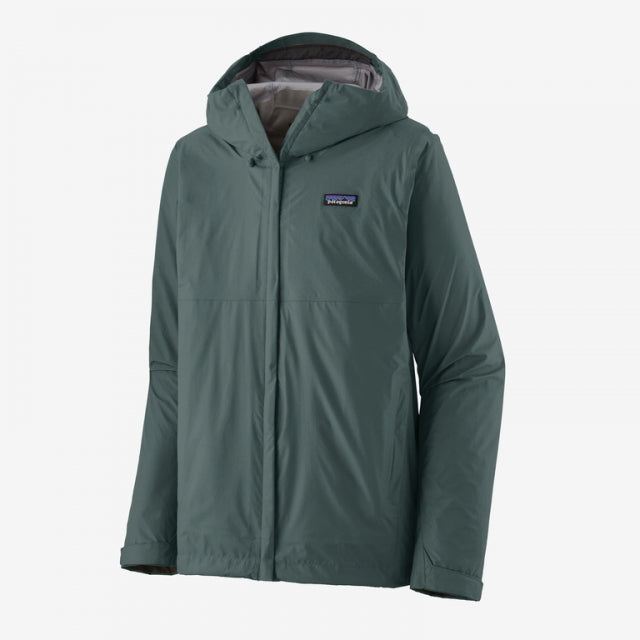 Patagonia M's Torrentshell 3L Rain Jacket NUVG