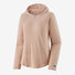 Patagonia Women's Tropic Comfort Natural Hoody.