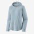Patagonia Women's Tropic Comfort Natural Hoody.