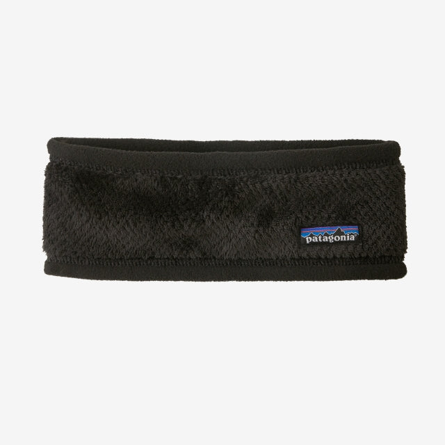 PATAGONIA Re-Tool Headband BLK