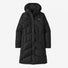 Patagonia Women's Down With It Parka - Parkas.