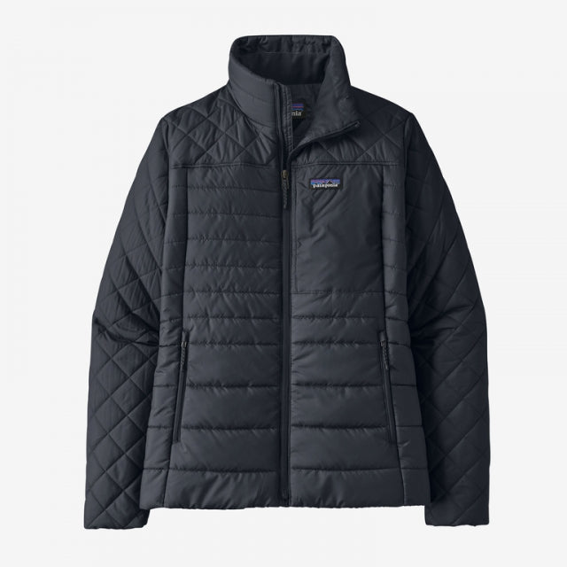 PATAGONIA W Radalie Jkt SMDB