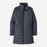 Patagonia Women's Radalie Parka.