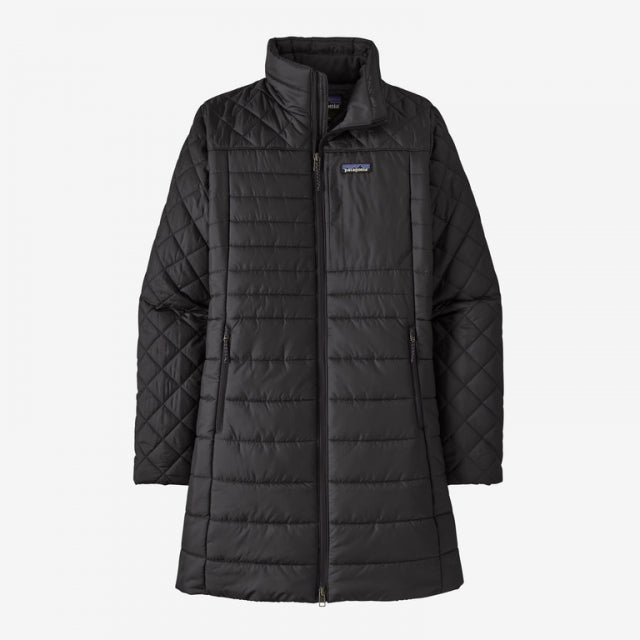 PATAGONIA W Radalie Parka BLK