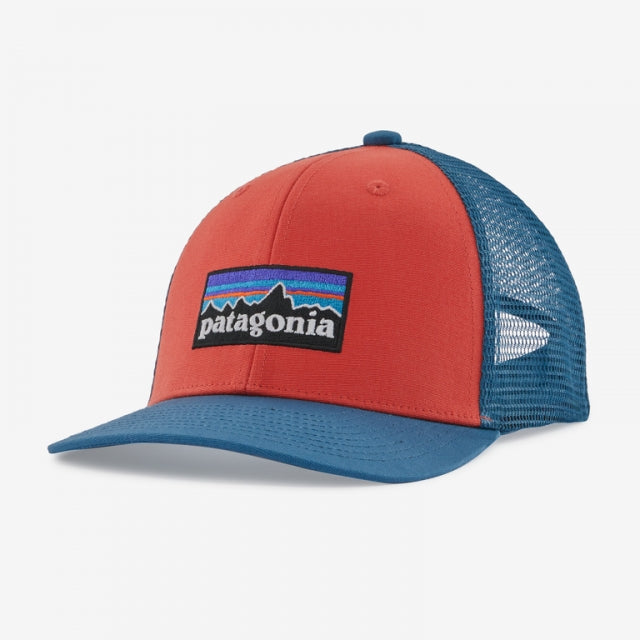 PATAGONIA K Trucker Hat PLRD