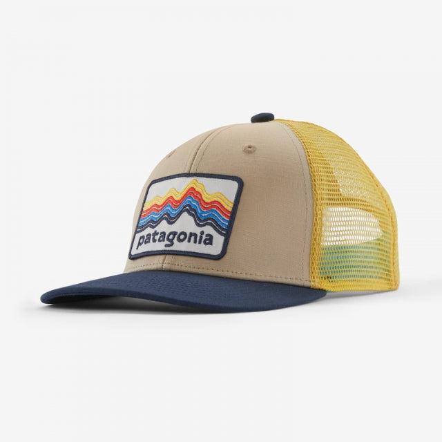 PATAGONIA K Trucker Hat RITN