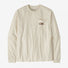 Patagonia Men's Long-sleeved '73 Skyline Pocket Responsibili-tee - L/S Pullovers.