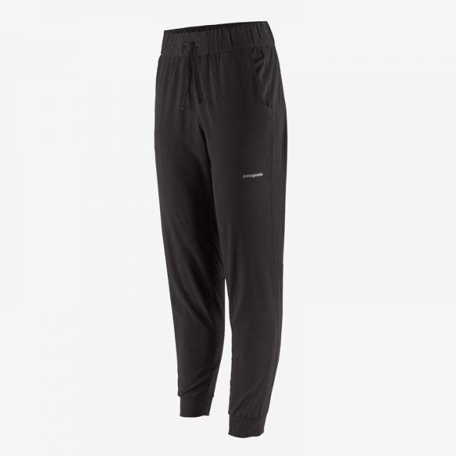 PATAGONIA W Terrebonne Joggers BLK