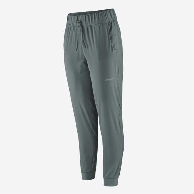 PATAGONIA W Terrebonne Joggers LINN