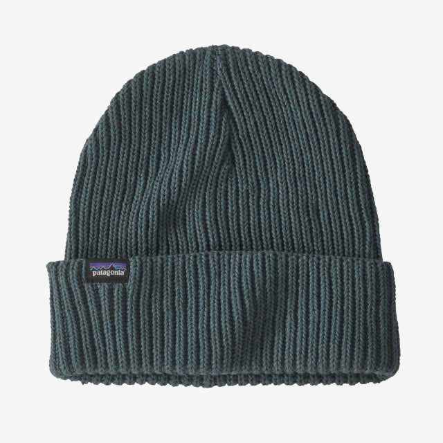 PATAGONIA Fishermans Rolled Beanie NUVG