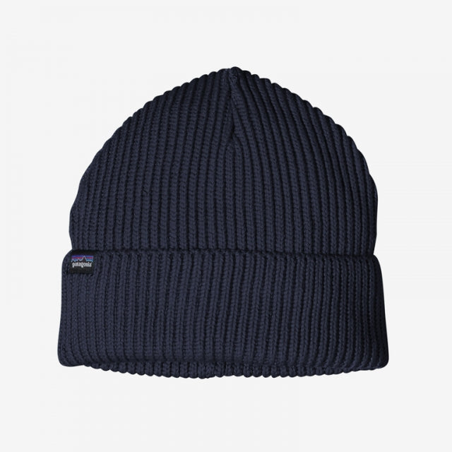 PATAGONIA Fishermans Rolled Beanie NVYB