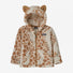Patagonia Baby Furry Friends Hoody - Jackets.