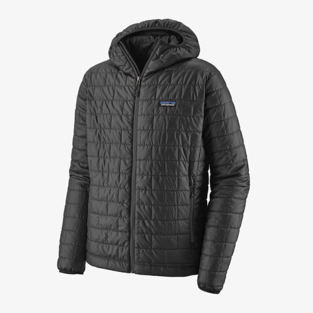 PATAGONIA M Nano Puff Hoody FGE