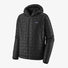 Patagonia Men's Nano Puff Hoody.
