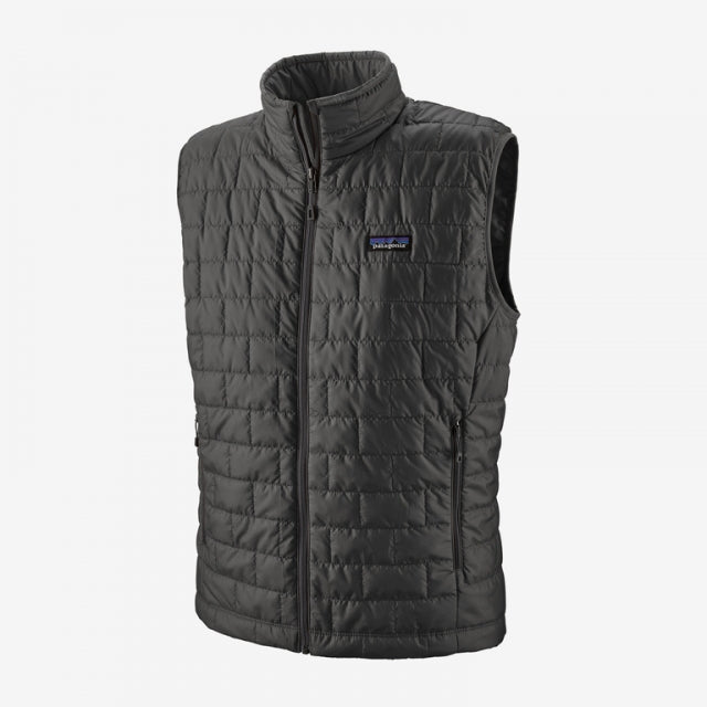 PATAGONIA M Nano Puff Vest FGE