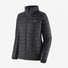 Patagonia Women's Nano Puff Jacket.
