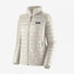 Patagonia Women's Nano Puff Jacket.