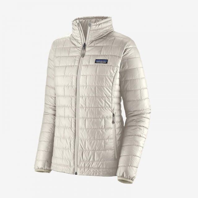 PATAGONIA W Nano Puff Jkt BCW