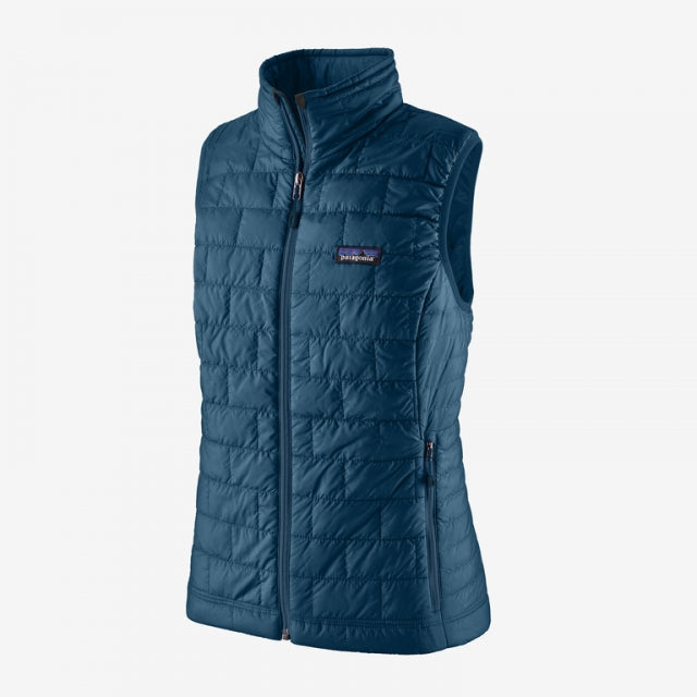 PATAGONIA W Nano Puff Vest LMBE