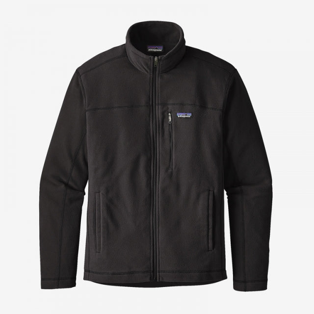 PATAGONIA M Micro D Jkt BLK