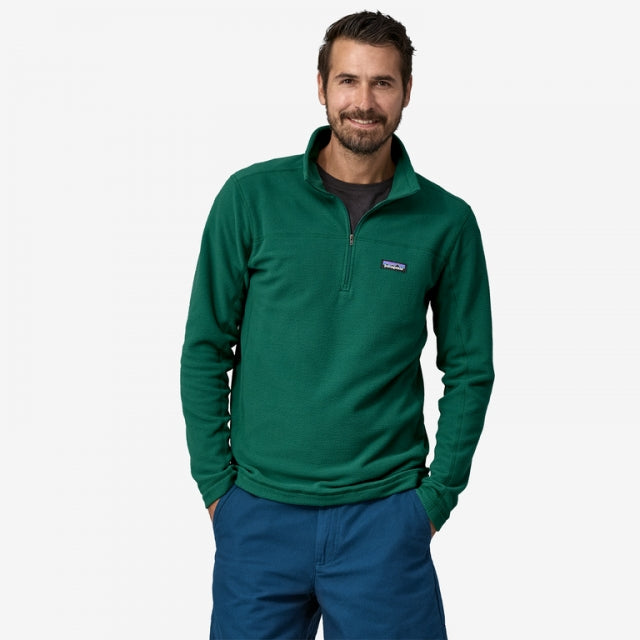 Patagonia Men's Micro D Pullover CIFG