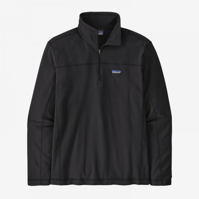 PATAGONIA M Micro D P/O BLK