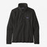 Patagonia Women's Micro D 1/4-zip - Pullovers.