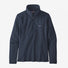 Patagonia Women's Micro D 1/4-zip - Pullovers.