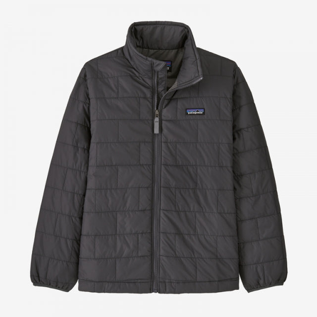 PATAGONIA K Nano Puff Brick Quilt Jkt FYGR