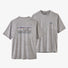 Patagonia Men's Capilene Cool Daily Graphic Shirt.