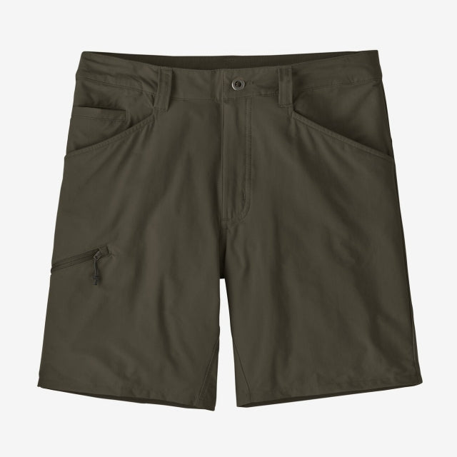 Patagonia Men's Quandary Shorts - 8 in BSNG
