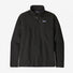 Patagonia Men's Better Sweater 1/4-zip - Pullovers.