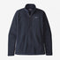 Patagonia Men's Better Sweater 1/4-zip - Pullovers.