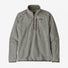 Patagonia Men's Better Sweater 1/4-zip - Pullovers.
