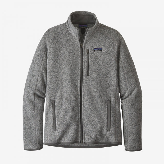 PATAGONIA M Better Sweater Jkt STH