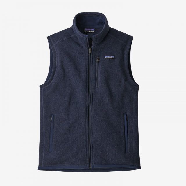 PATAGONIA M Better Sweater Vest NENA