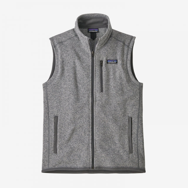 PATAGONIA M Better Sweater Vest STH