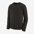Patagonia Men's Capilene Midweight Crew - L/S Pullovers.