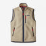 Patagonia Men's Retro Pile Vest.
