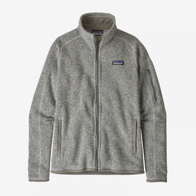 PATAGONIA W Better Sweater Jkt BCW