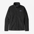 Patagonia Women's Better Sweater Jacket - Jackets.
