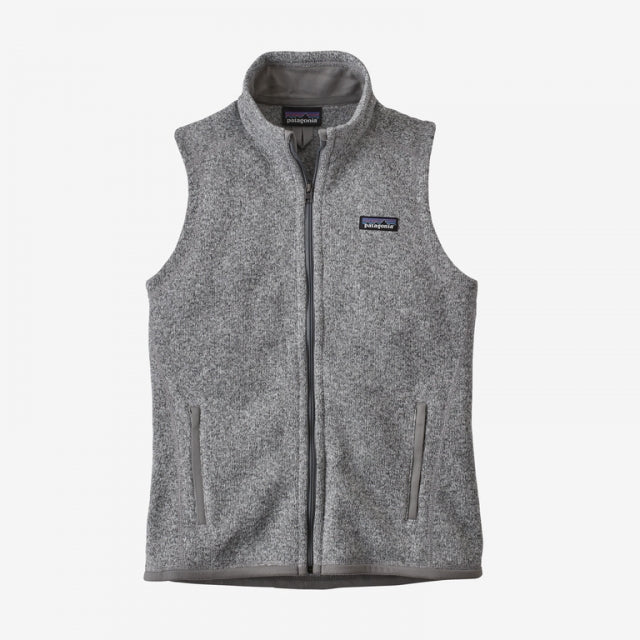 Patagonia Women's Better Sweater Vest BCW