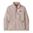 Patagonia Women's Retro Pile Marsupial - Pullovers.