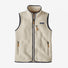 Patagonia Women's Retro Pile Vest.