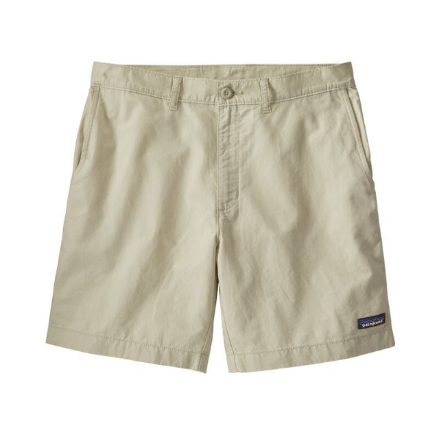 Patagonia Men's Lightweight All-Wear Hemp Shorts - 8" PLCN