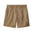 Patagonia Men's Lightweight All-wear Hemp Shorts - 8".